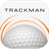 TrackMan Golf app icon